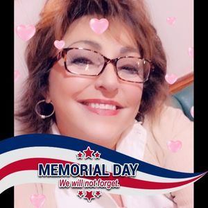 Meet your Posher, Cindy